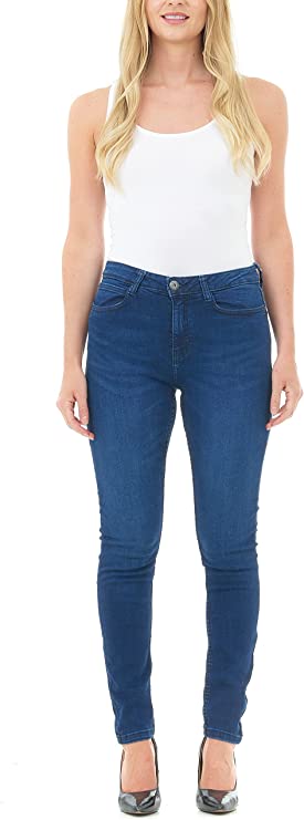 5 Pocket, Skinny Fit - Jeans