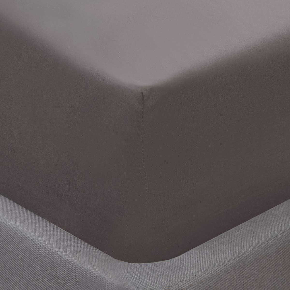 Microfibre - Fitted Sheets