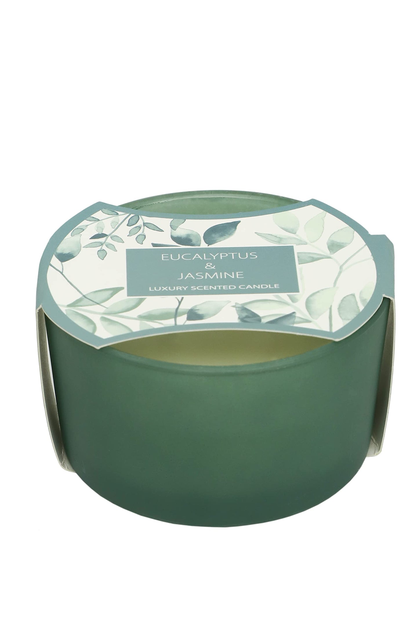 Botanical - 2 Wick Jar Candle - 180g