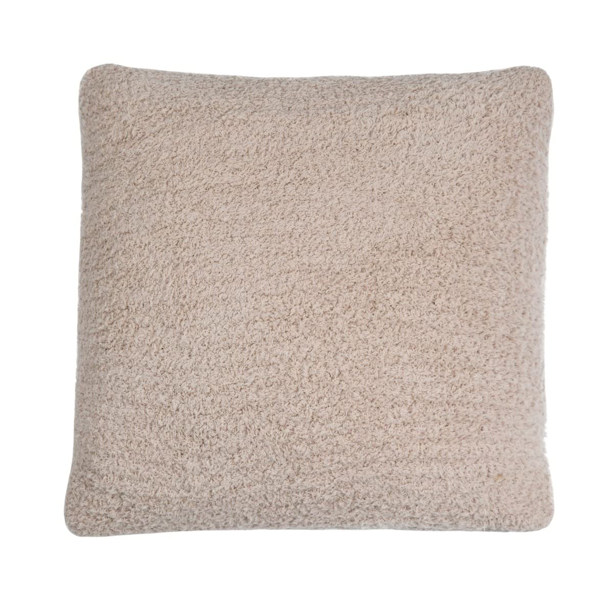 Boucle Chenille - Filled Cushion