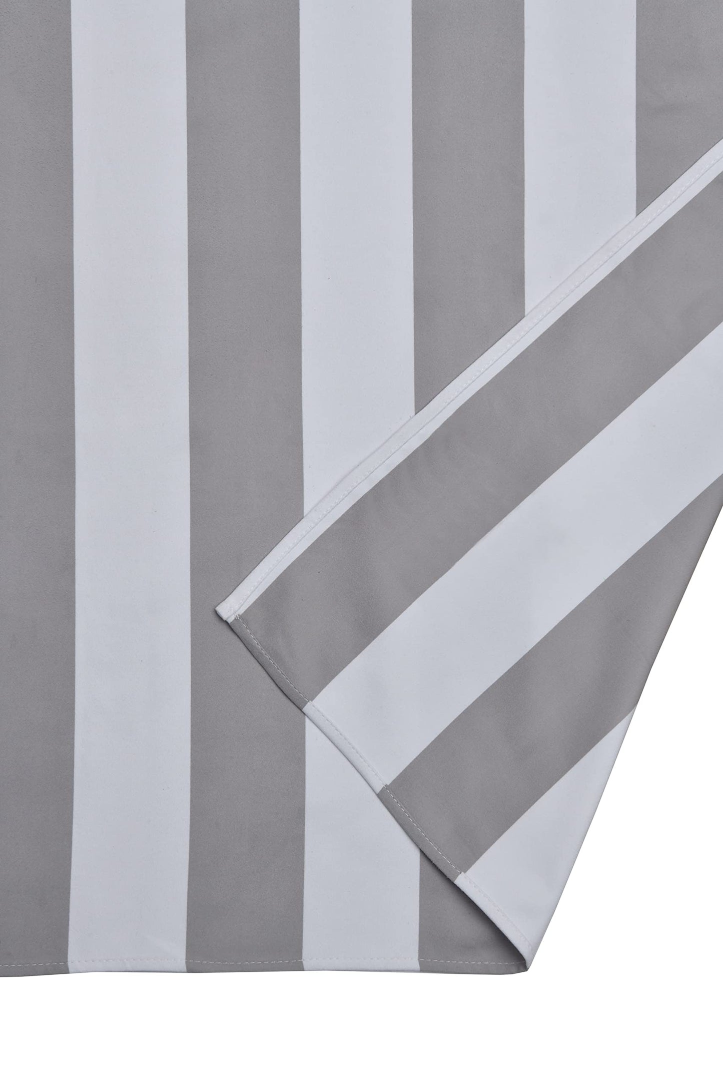 Large Stripe - Beach Towel