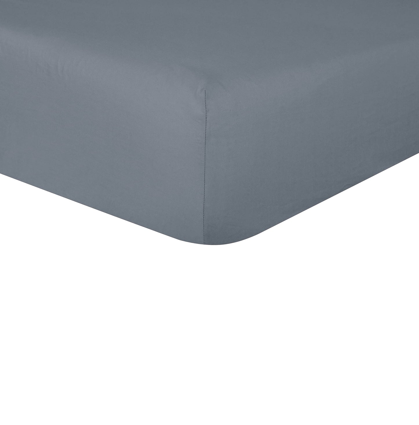 Pure Cotton - Deep Fitted Sheet