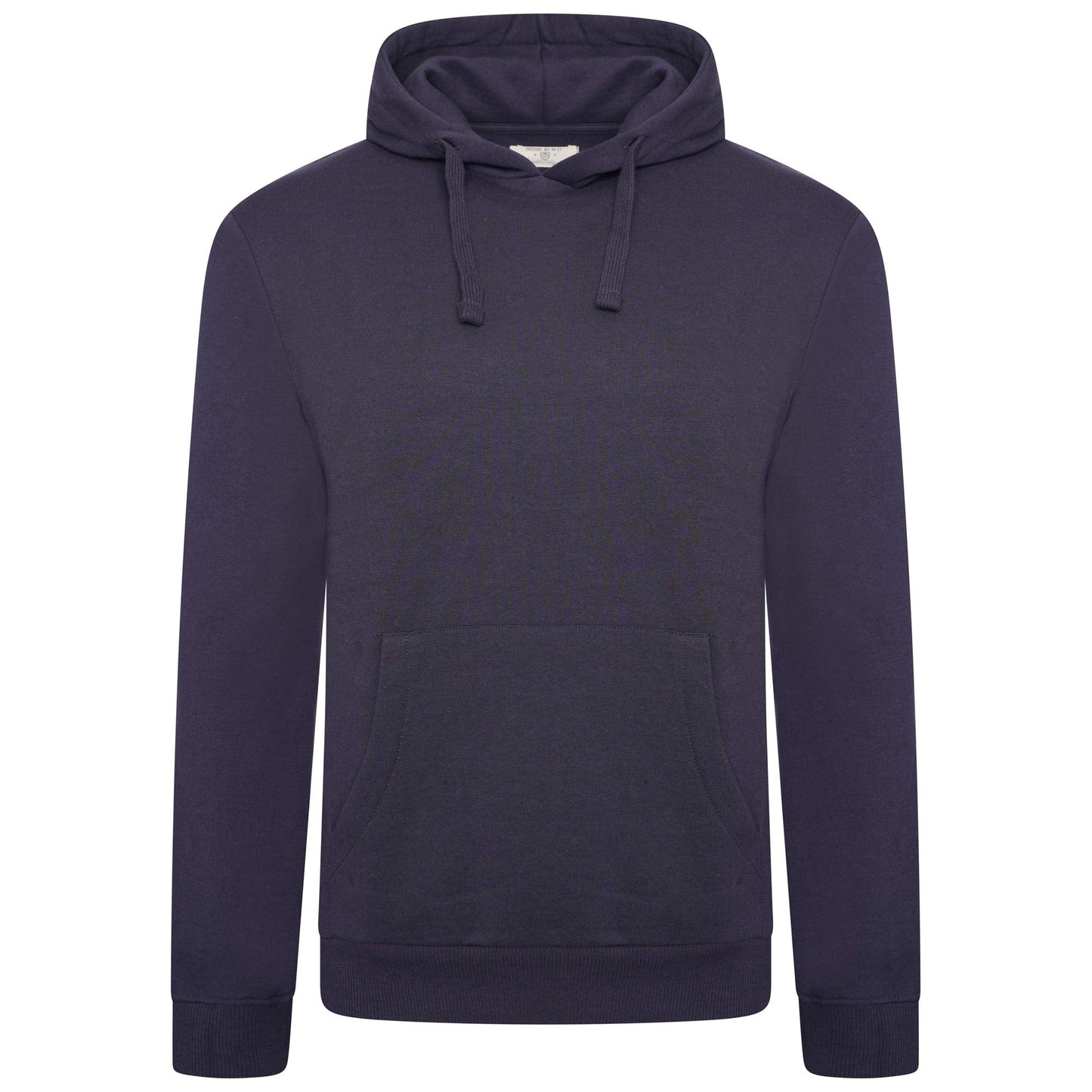 Classic Plain - Pullover Hoodie