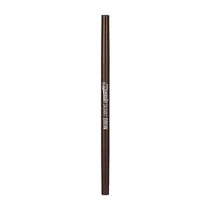 Peripera Speedy Skinny Brow Eyeliner - Long Lasting Super Slim Smudge Proof