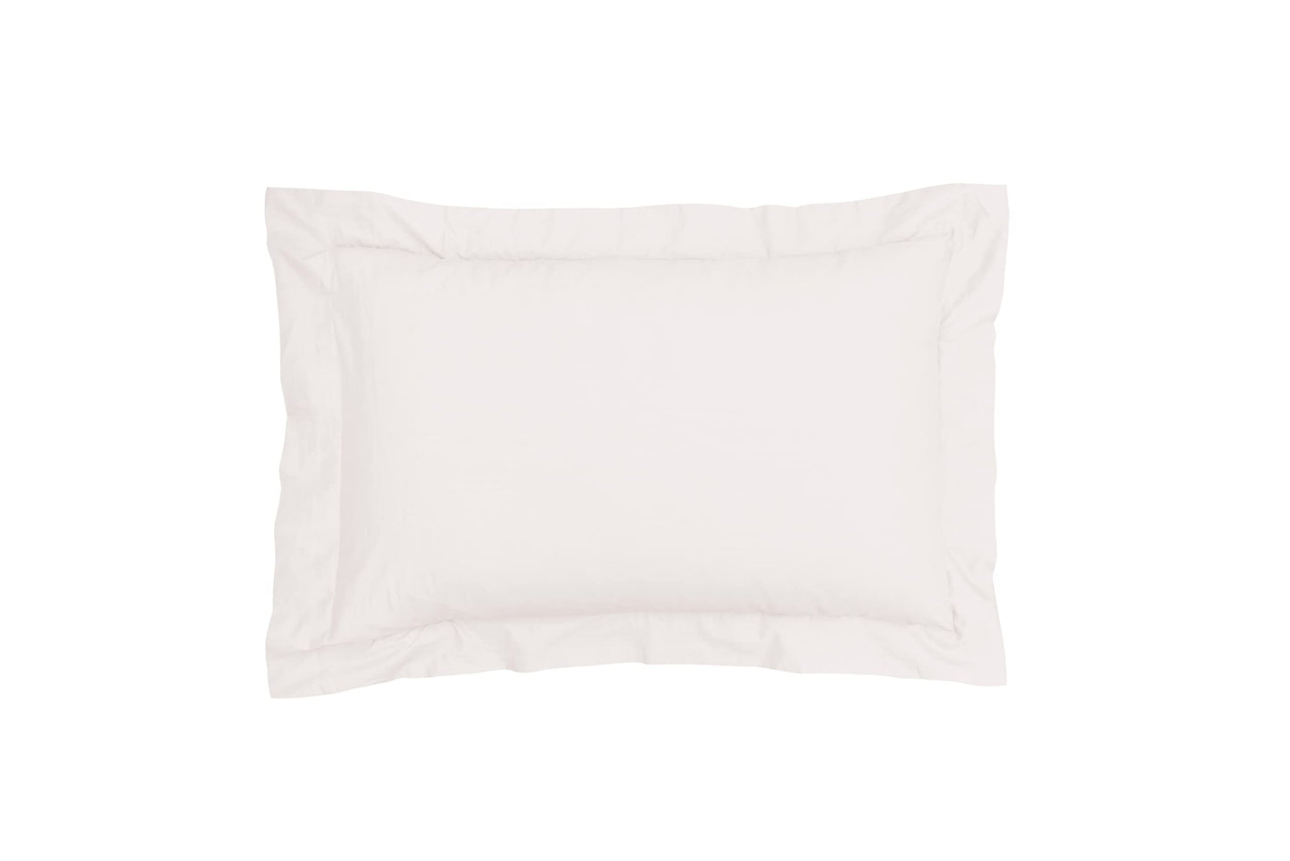 Pure Cotton - Oxford Pillowcase Pair