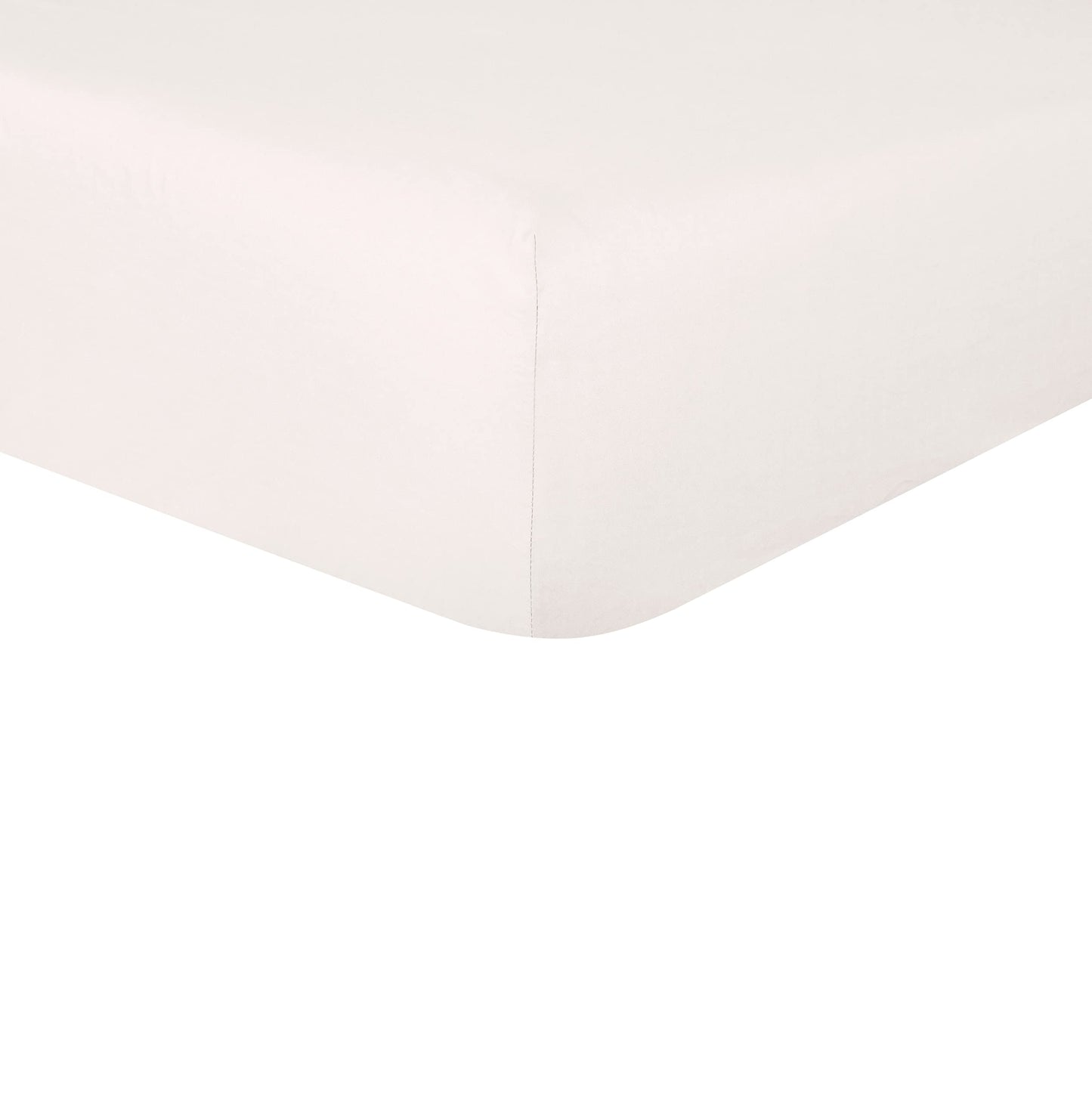 Pure Cotton - Deep Fitted Sheet