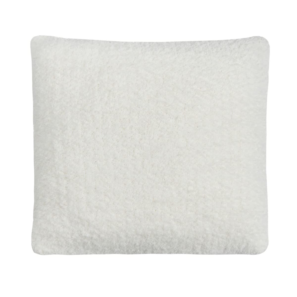 Boucle Chenille - Filled Cushion