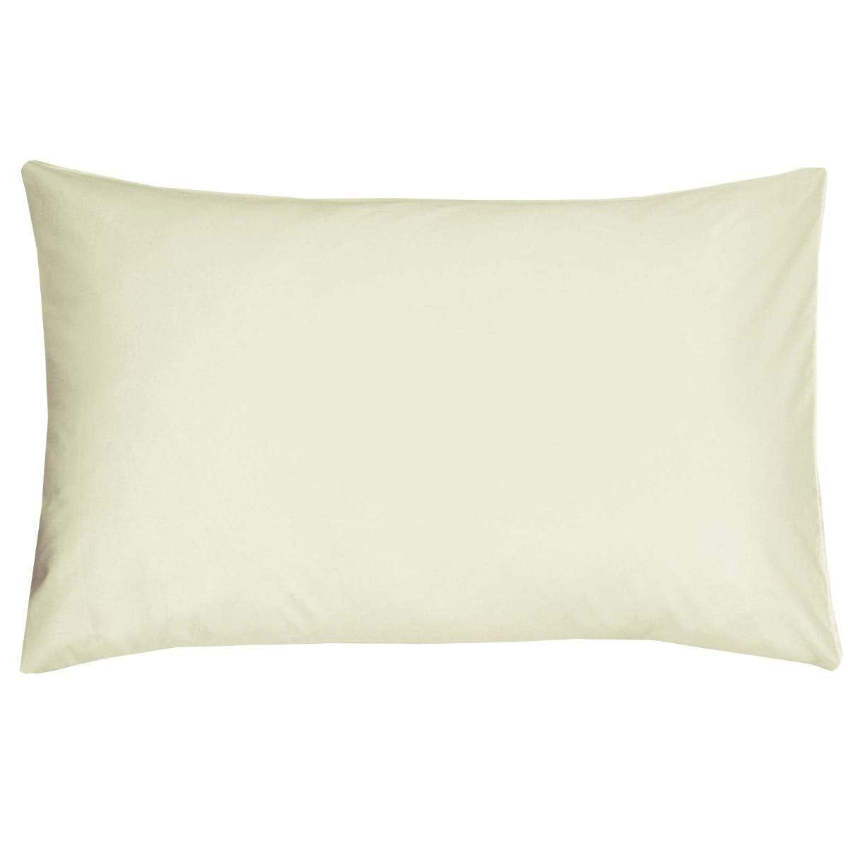 Easy Care - Pillowcase Pairs