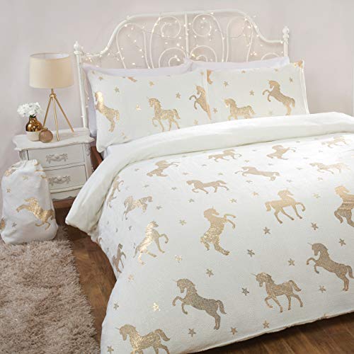 Sleepdown fleece online bedding