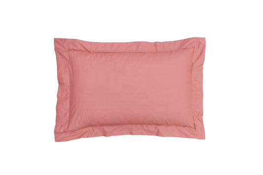 Pure Cotton - Oxford Pillowcase Pair