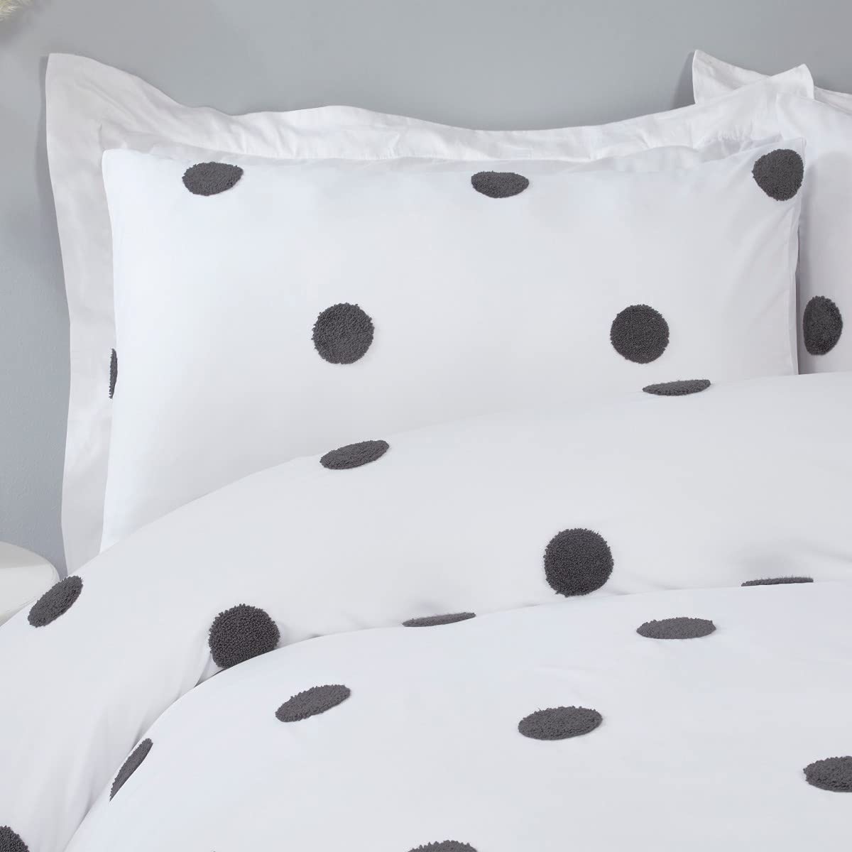 Polka on sale dot pillowcase