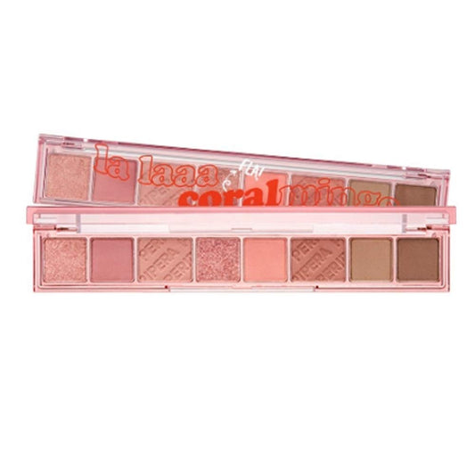 Peripera All Take Mood Palette
