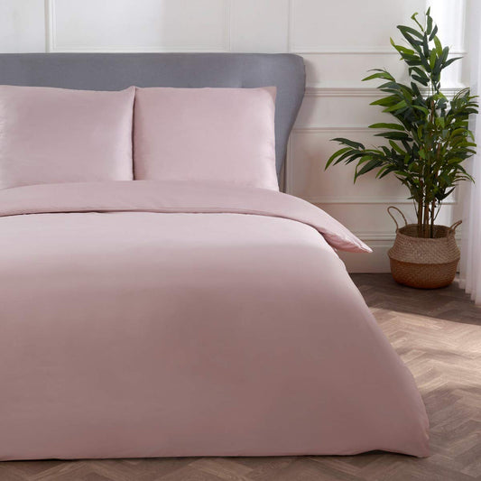 Sleepdown Marble Monochrome Black White Ultra Soft Easy Care Hypoallergenic Grey Reversible Abstract Duvet Cover Quilt Bedding Set with Pillowcase