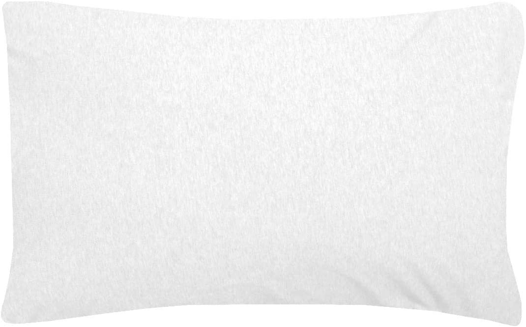 Jersey Melange - Fitted Sheets & Pillowcases