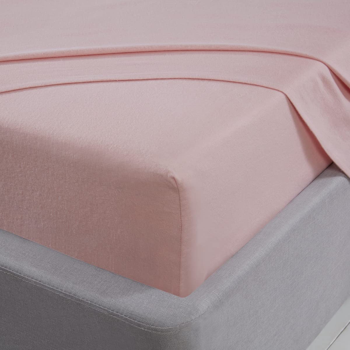 Brushed Cotton - Deep Fitted Sheet