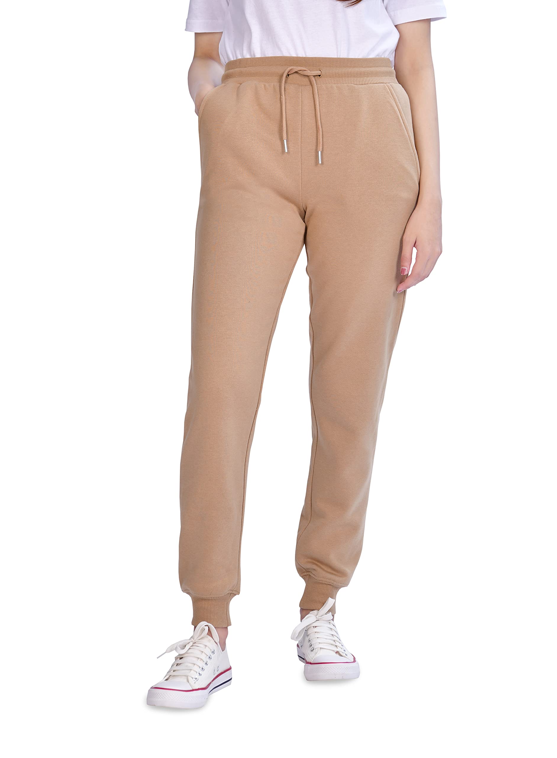 Slim leg tracksuit discount bottoms