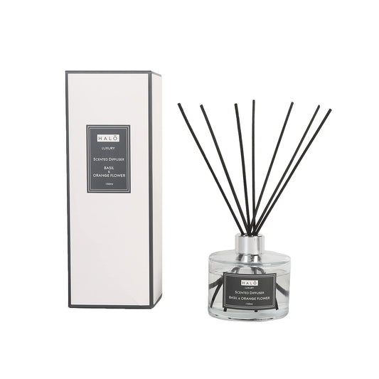 Sleepdown Halo Reed Diffuser