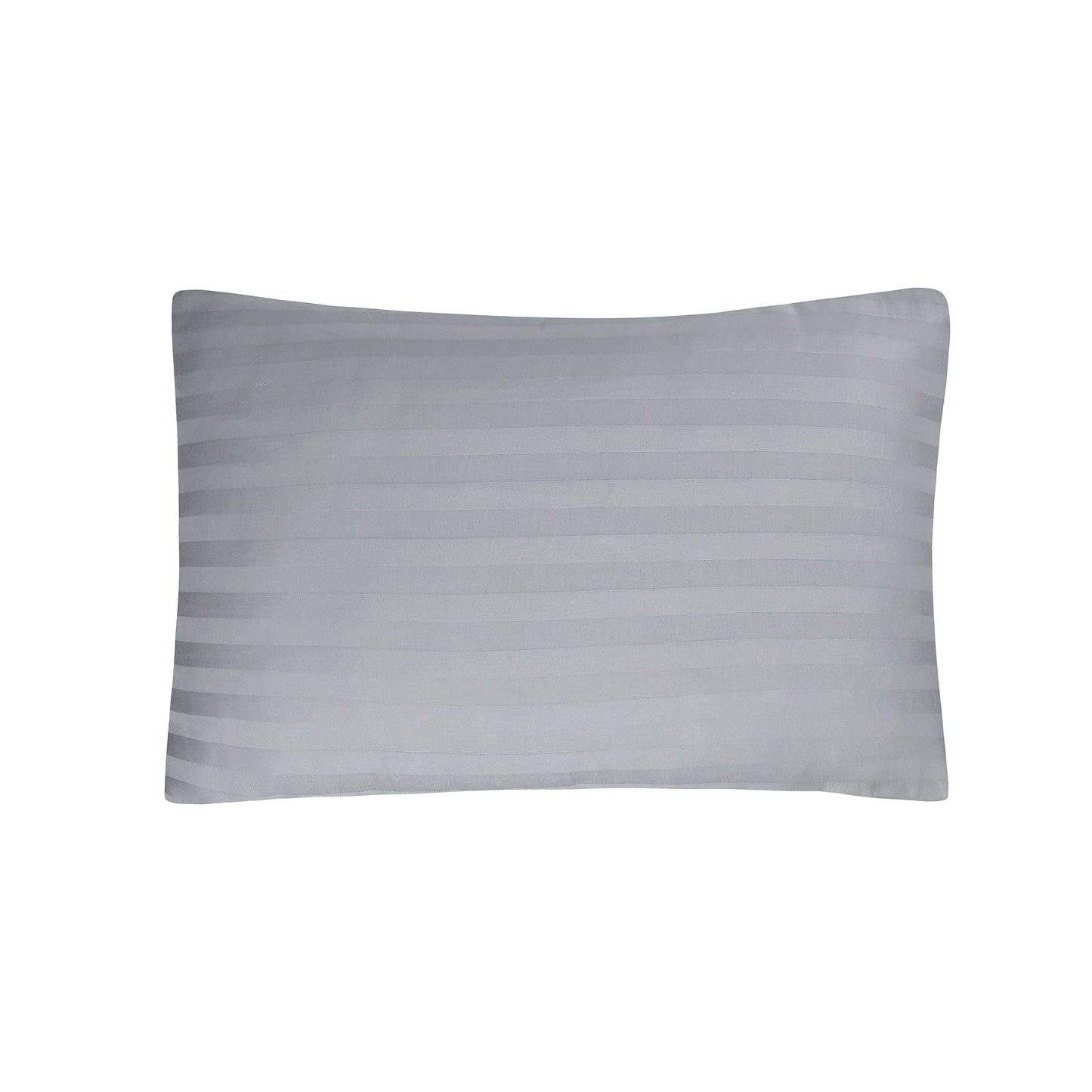 Satin Stripe - Pillowcase Pair