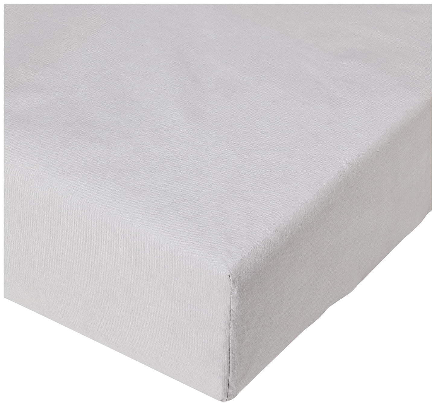 Easy Care - Deep Fitted Sheet