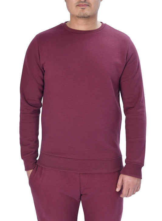 M17 Mens Casual Soft Cosy Fleece - Hoodie - Jogger - Sweatshirt - Separates Warm Loungewear