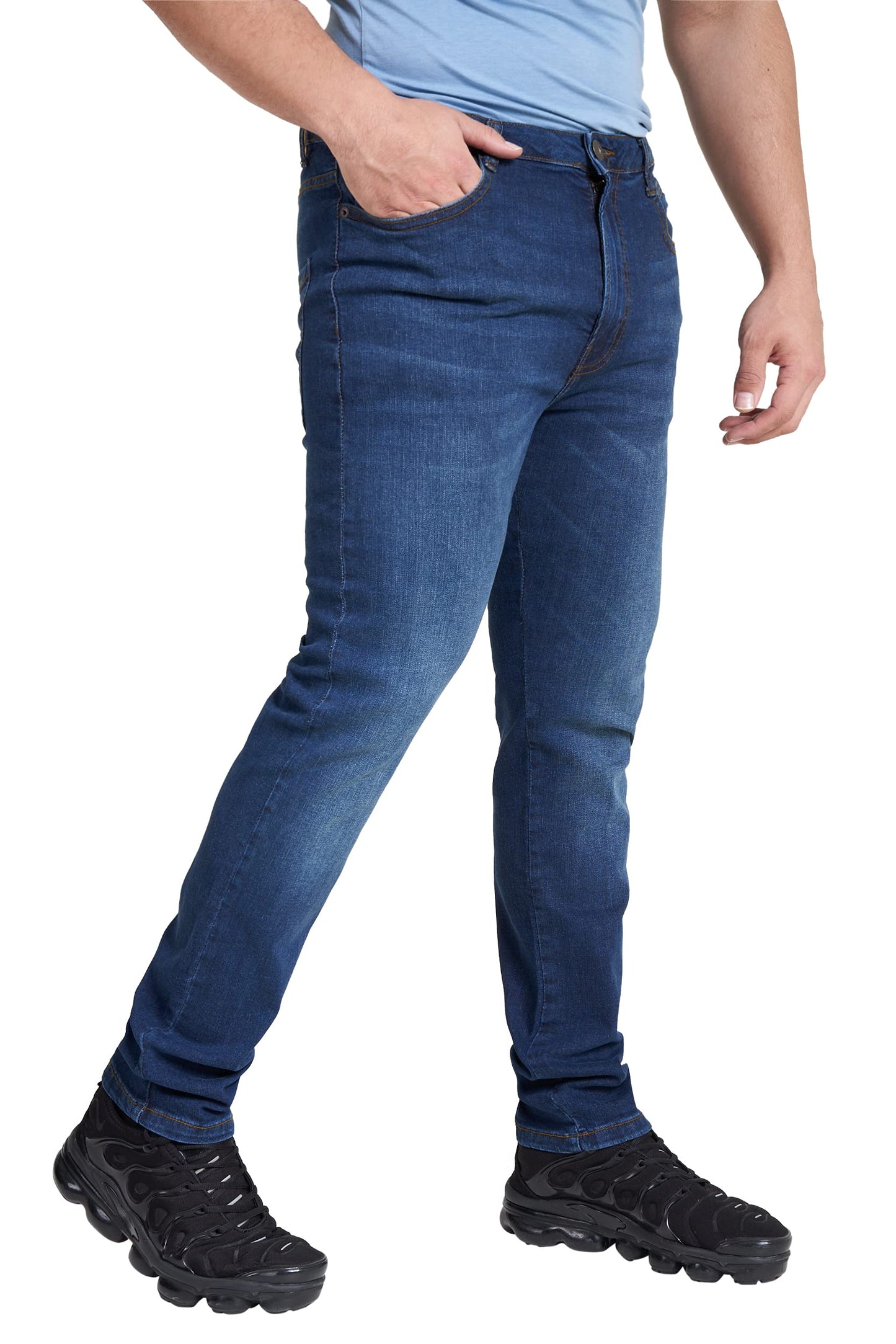 Slim Fit - Jeans