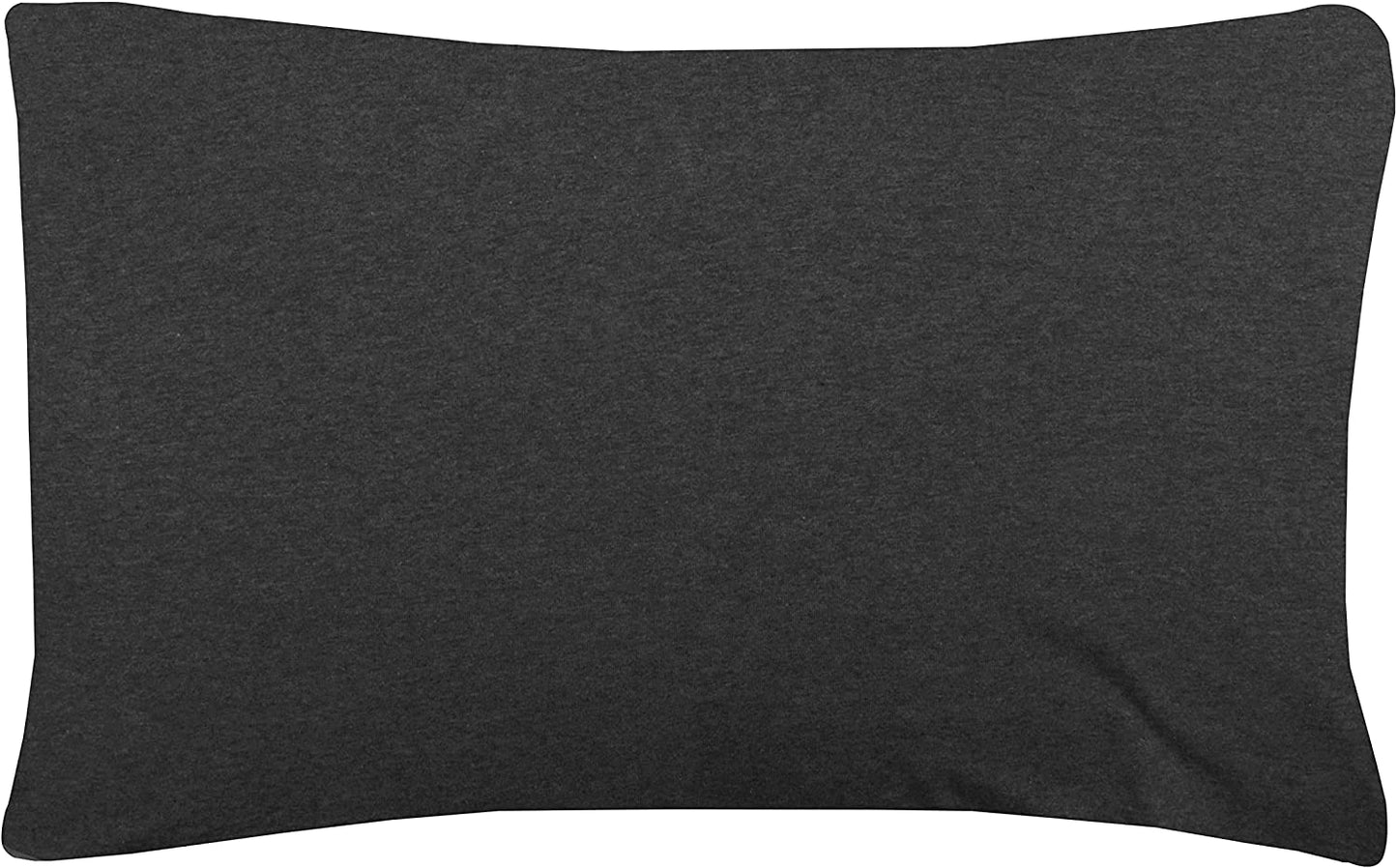 Jersey Melange - Pillowcases