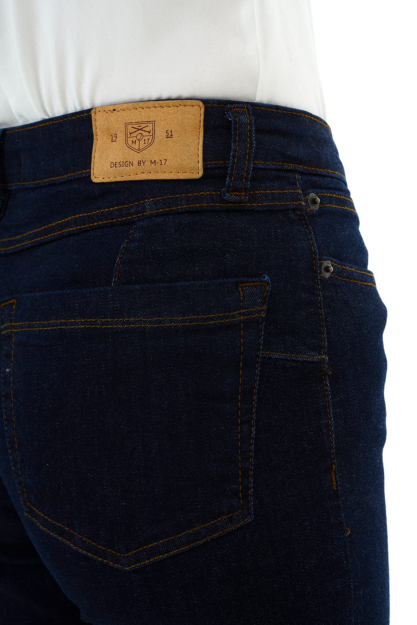 5 Pocket, Skinny Fit - Jeans